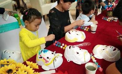 國(guó)慶新潮流 他們放棄出游，選擇來(lái)唐山體驗(yàn)別樣精彩