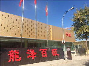 北京龍澤百旺紅旗——專業(yè)服務(wù)與卓越品質(zhì)的完美融合
