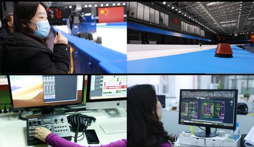 科技助奧 冬奧聲場還原技術 服務國家隊 全力沖刺冬奧會